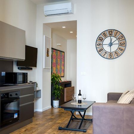 Bayria Home Bari Esterno foto