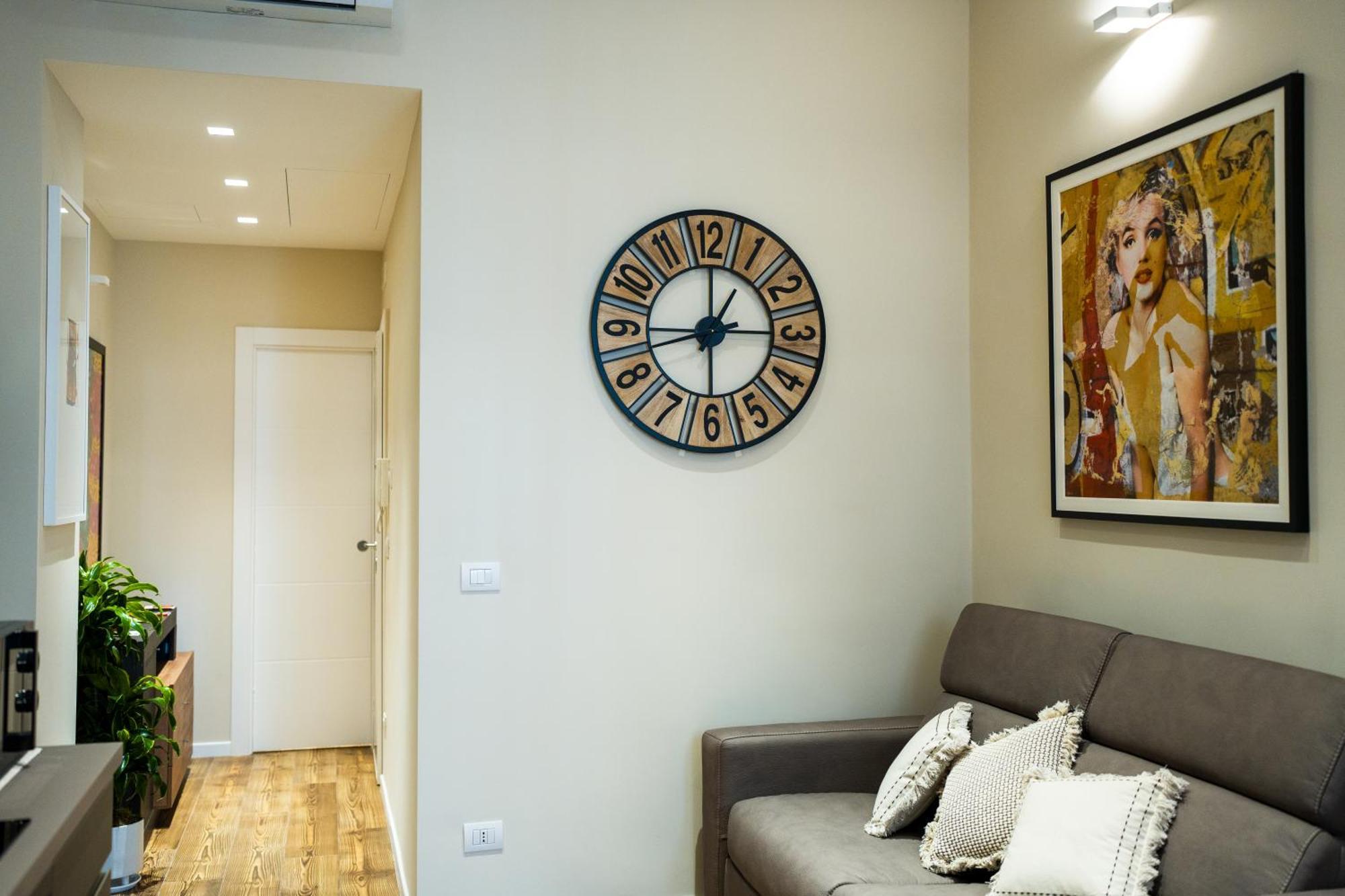 Bayria Home Bari Esterno foto