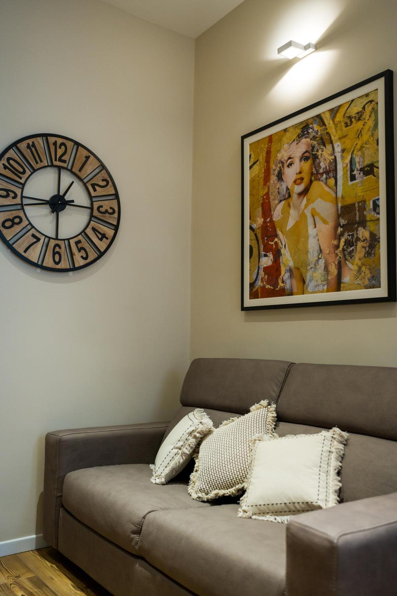 Bayria Home Bari Esterno foto